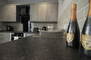 3 bed flat, Gallowgate Apartments, Newcastle Upon Tyne, Newcastle, NE14SG - Image 9